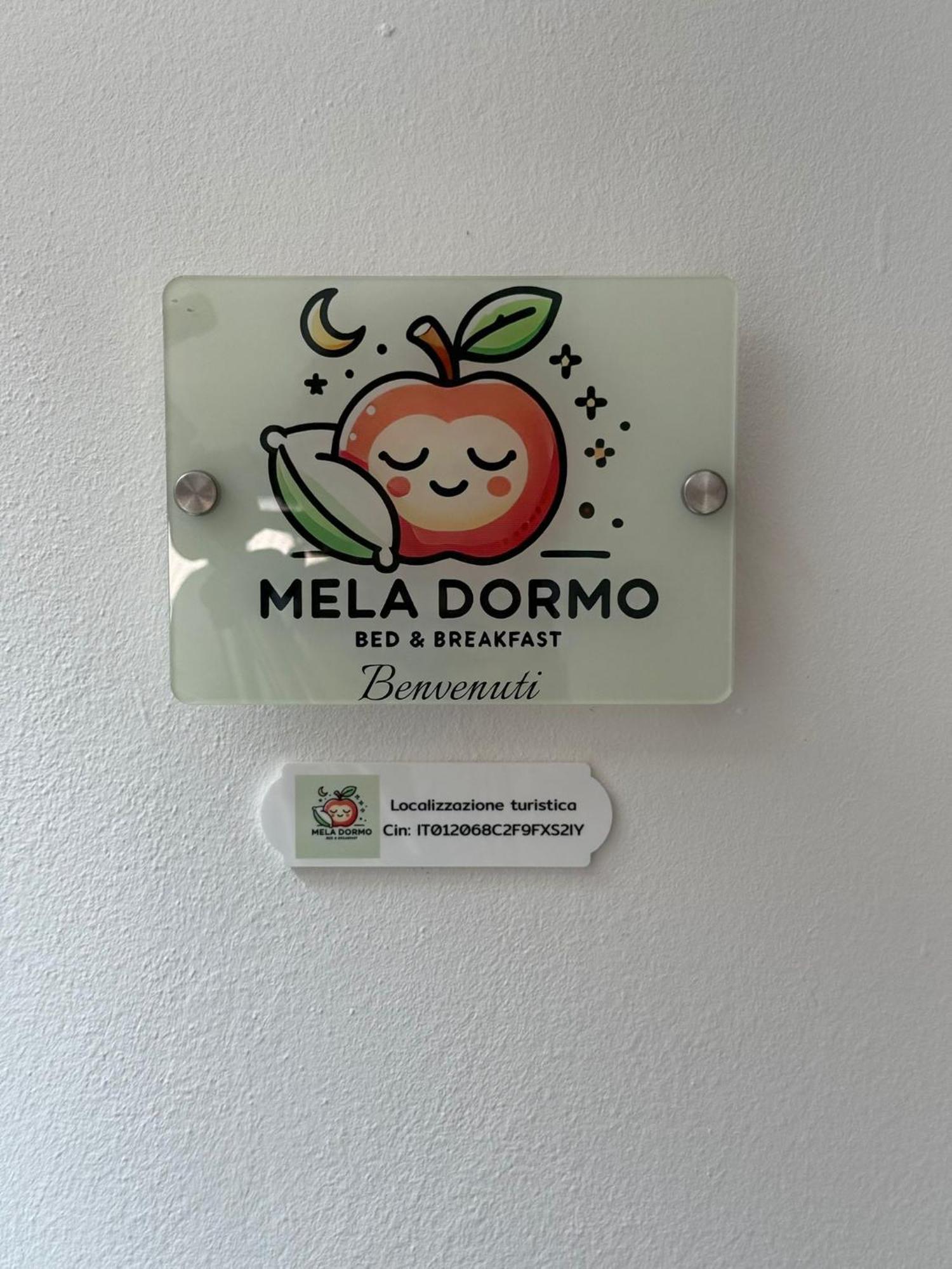 FernoMeladormo公寓 外观 照片
